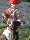 Avatar de l’utilisateur