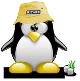 Avatar de l’utilisateur